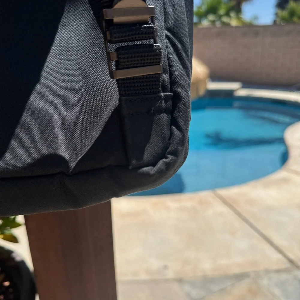 Fjallraven classic kanken